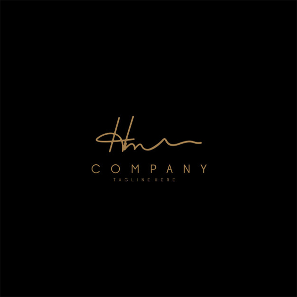 I will do business minimalist logo in 24 hours