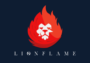 I will design a creative unique and modern minimalist logo design