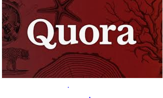 Create Strong Quora Backlink 100 for your Website