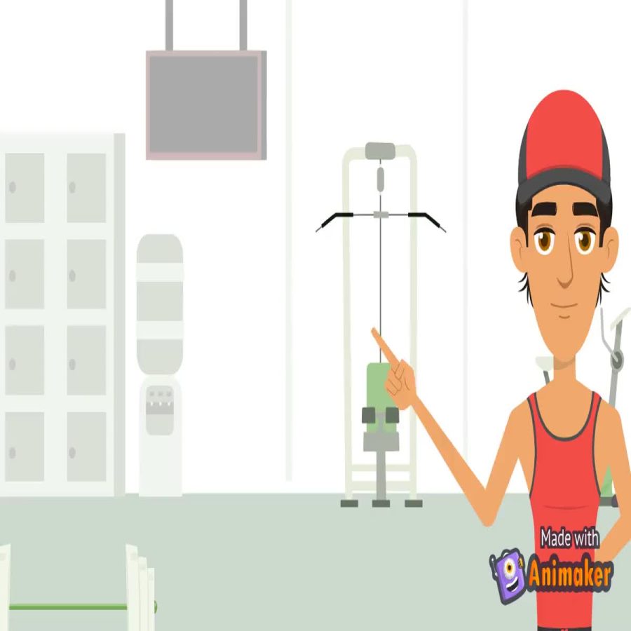 Healthy fitness tips. All the tips if you are interested in training and doing fitness. it's for you