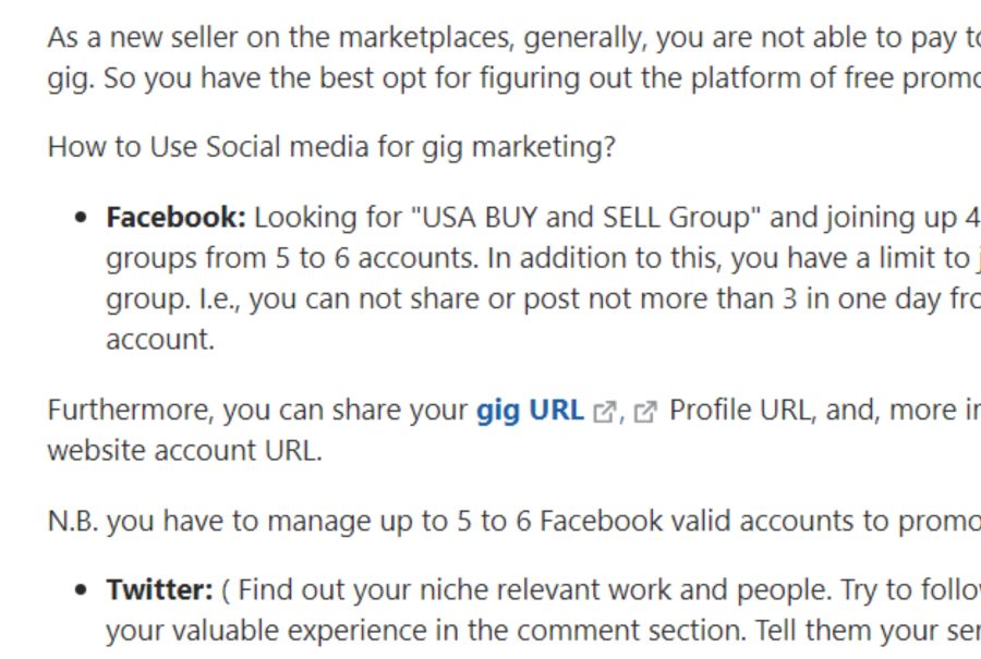 I will write 5 unique Quora Answer within 24 hours for your Website