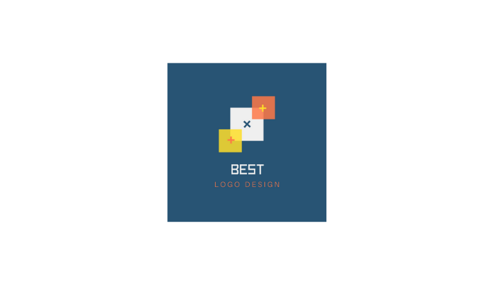 I will create a unique logo design in 24 hours