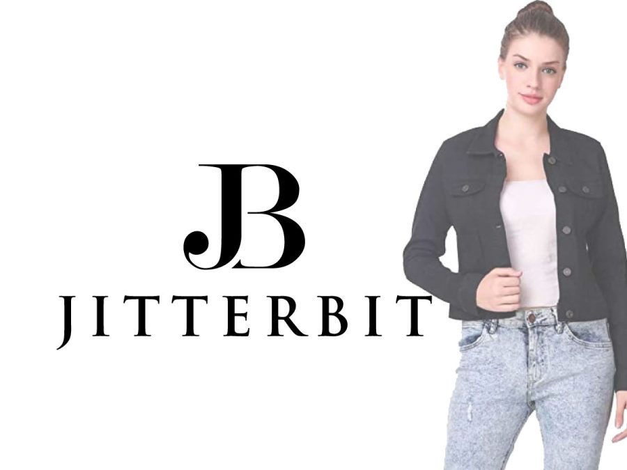 I will Do Awesome Eye Catching Clothing Logo Design With Your Idea