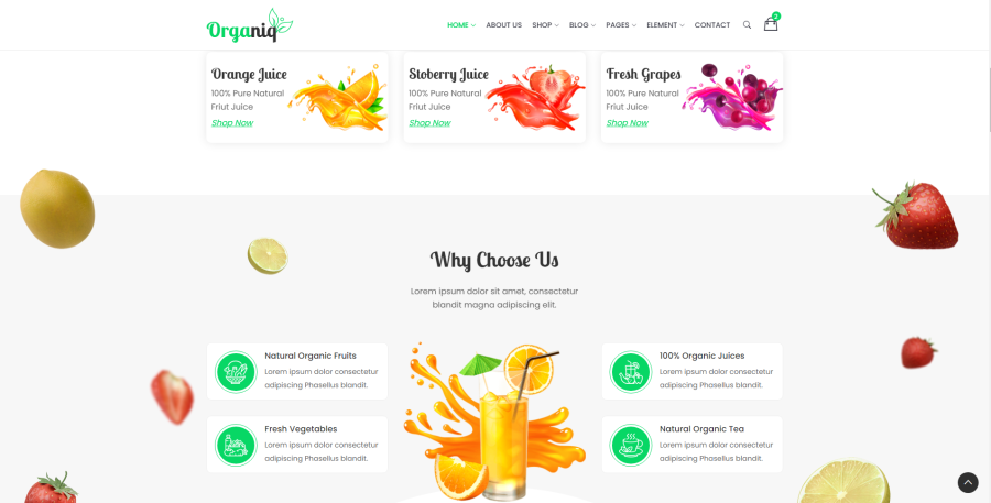 I will develop an awesome Seo friendly PHP and Laravel E-commerce web application for you ????
