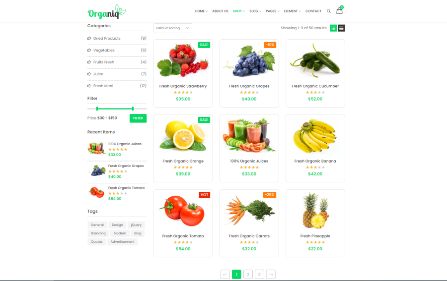 I will develop an awesome Seo friendly PHP and Laravel E-commerce web application for you ????
