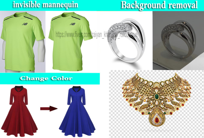 I will do 50 images background removal and fast delivery