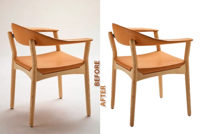 I Will Do Professionally Background Removal Clipping Path 