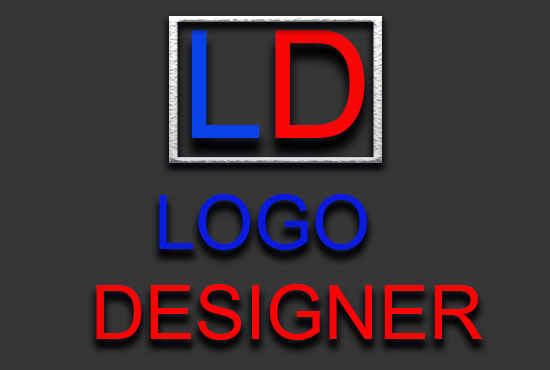 I will create logo design for you website or a business