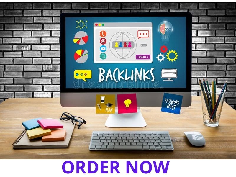I will creat 30 manual dofollow backlinks DA 20+