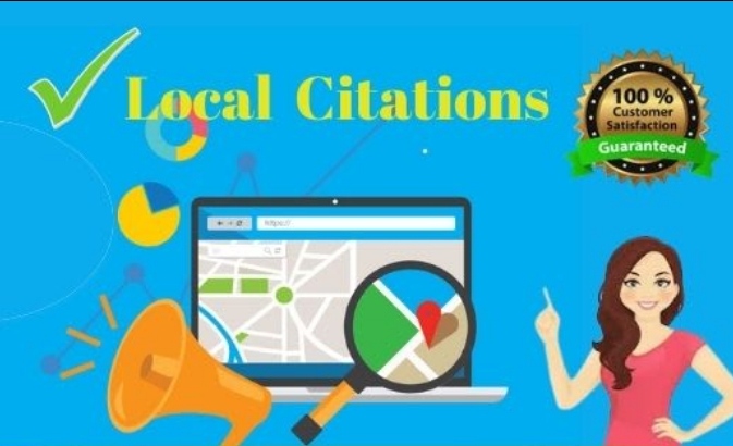 i will provide 40 local citations manually for any country 