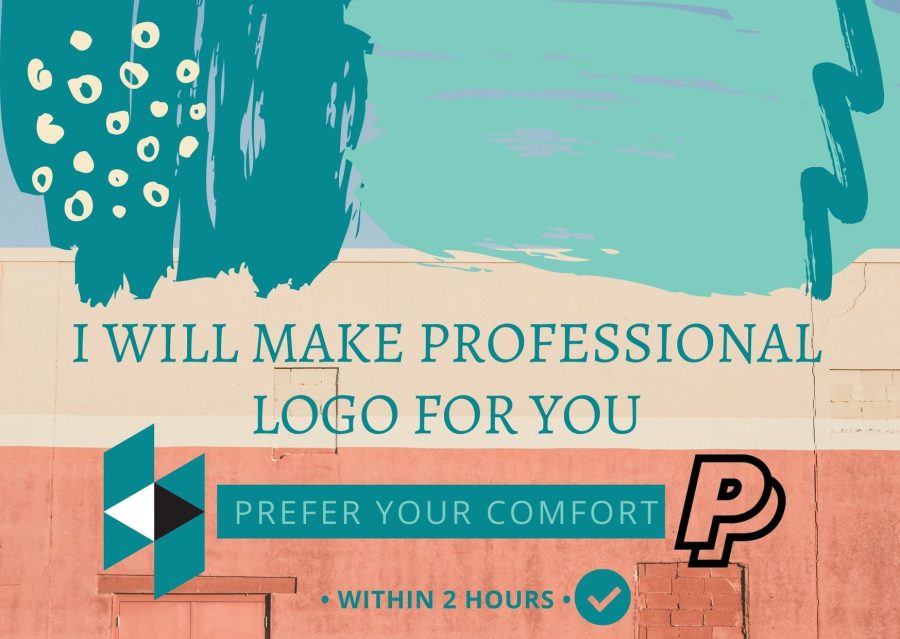 I will make professional and versatile logo for your business