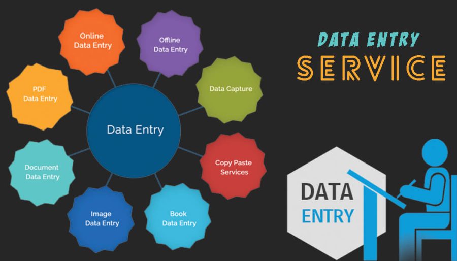 I will do data entry, copy paste, web research, data mining and excel data entry