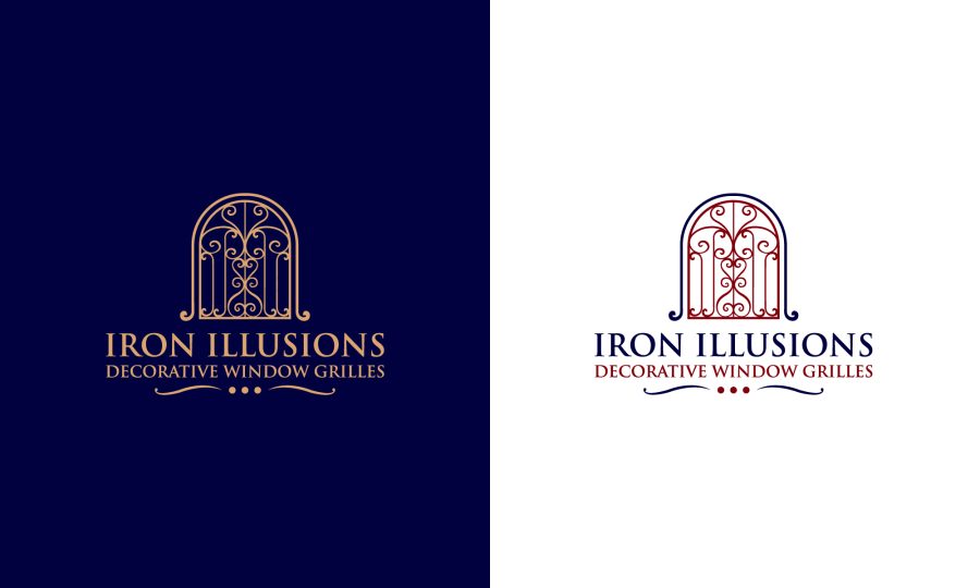 I will do creative unique clean modern minimalist logo design