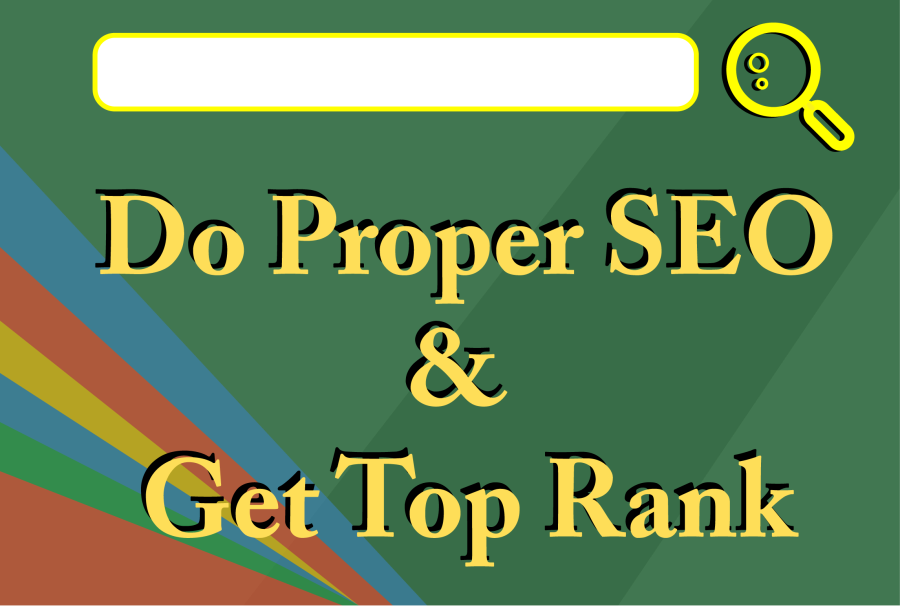 Guaranteed Google 1st Page Ranking Strategy