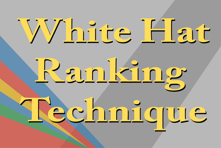 Guaranteed Google 1st Page Ranking Strategy