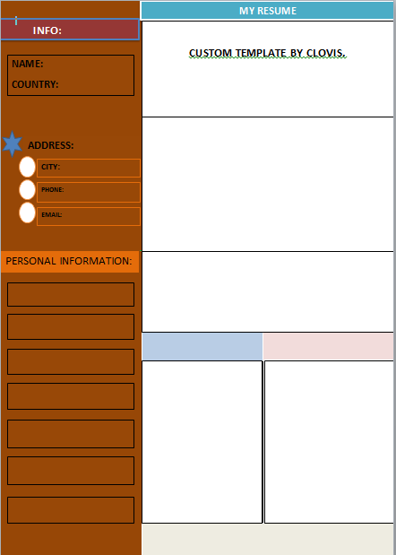 Land Your Dream Job with A Killer Resume (Both human and Software Friendly).