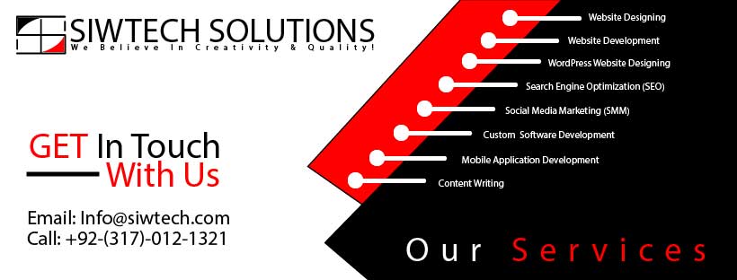 Get Best Website Design Services