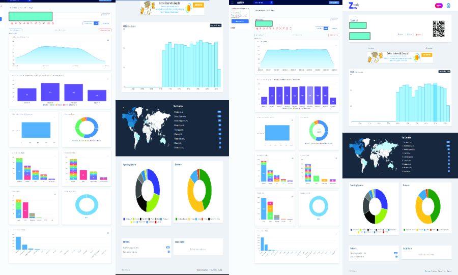3000+ USA, UK, europe keyword targeted website traffic