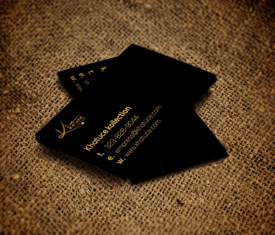 I will design Professional Business card, Letterhead and all Stationery Items