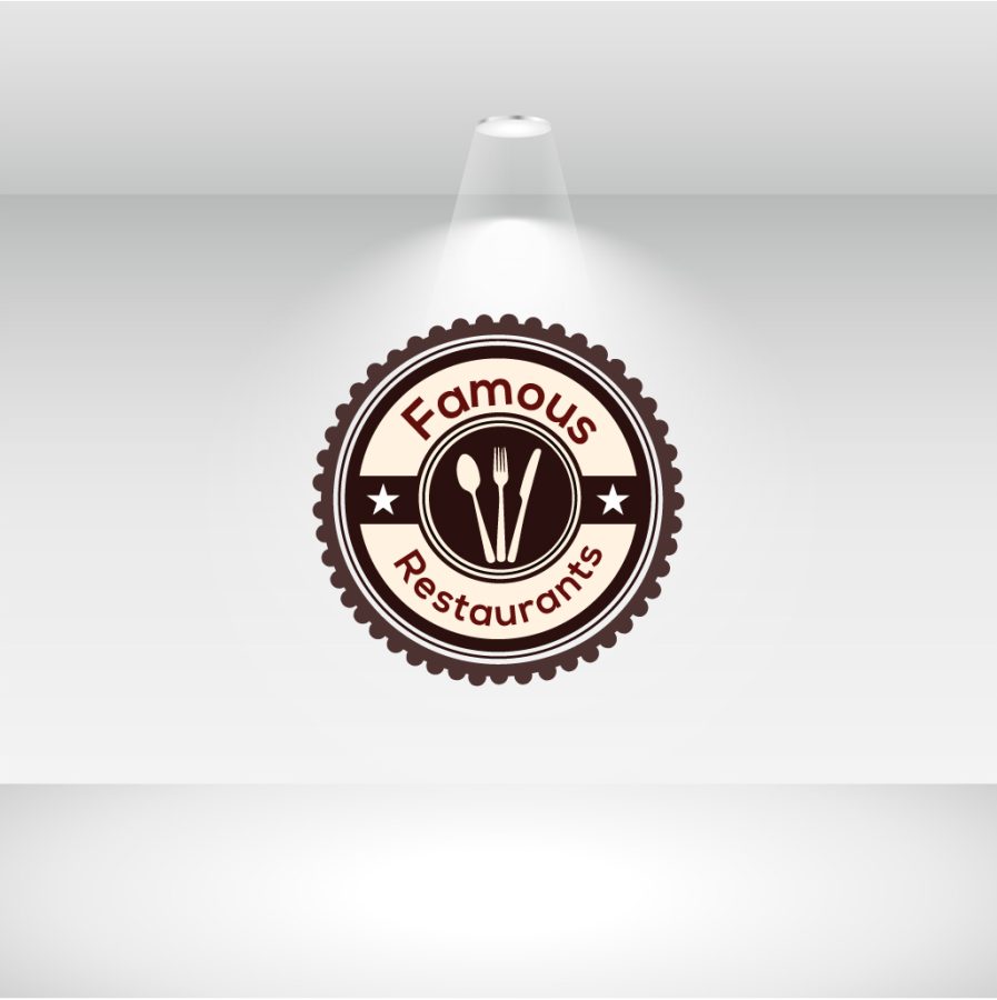 I will do a unique business logo design for your brand