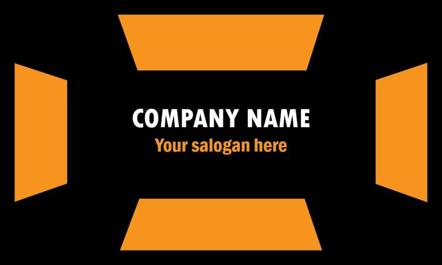 I will design creative and attractive business cards