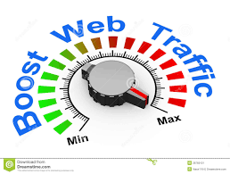 Huge Website Traffic | I Will Boost traffic to your website %100 Guaranteed 