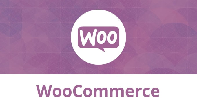 I will create wocommerce based website for you