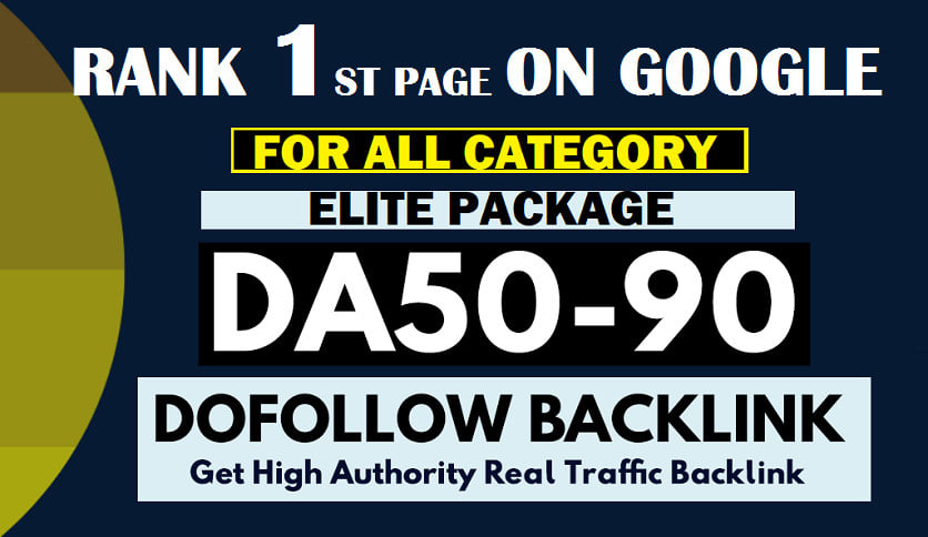 SEO link pyramid service for Google Ranking Improve