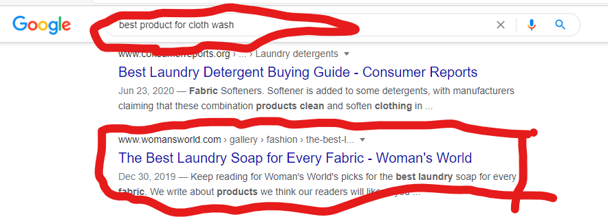 Google 1st page ranking with only White Hat SEO Guarantee