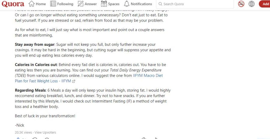 bring niche relevent traffic with 30 Quora answers
