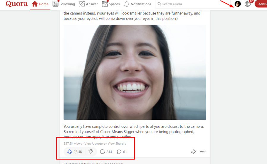 guaranteed traffic your website by 30 Orginal Quora Answers with Backlinks