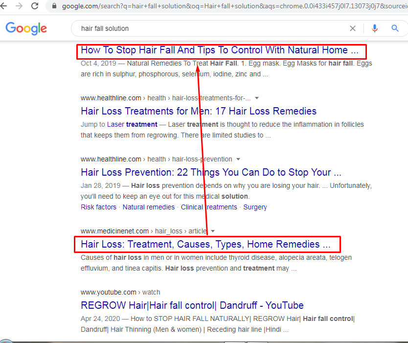 Google 1st Page Ranking with Off Page SEO with Guaranteed HQ Back-link