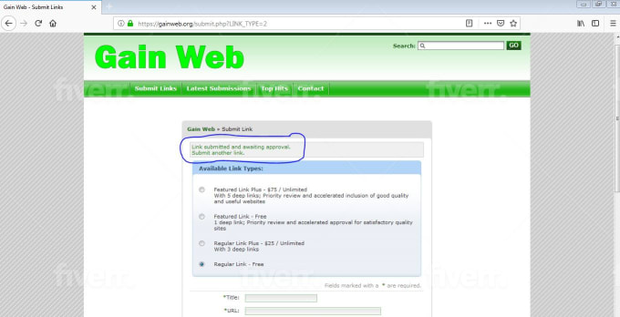 I can help you to create high quality SEO backlinks to boost your website ranking and organic traffi