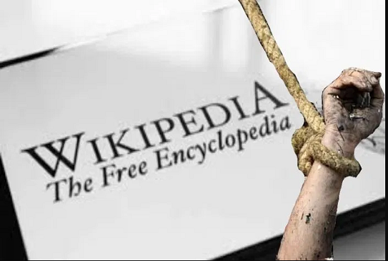 I will create an approved wikipedia page for you 