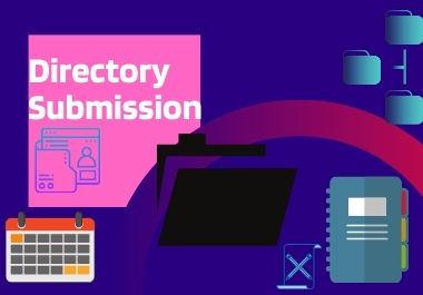 i will Do 100 Directory-submission 