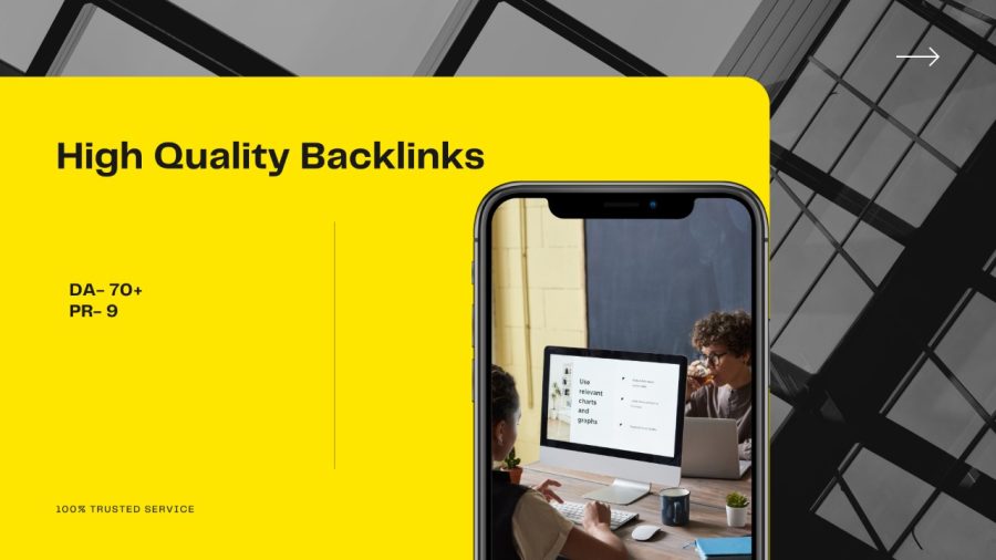 I WILL GIVE 30 BACKLINKS FROM PR9 - DA (Domain Authority) 70+