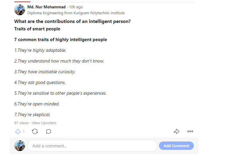 Guaranted Targeted Traffic With Quora 60 answers