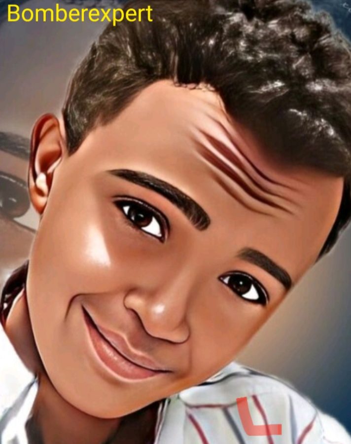 I Will Draw Your Picture Into Amazing Cartoonise 