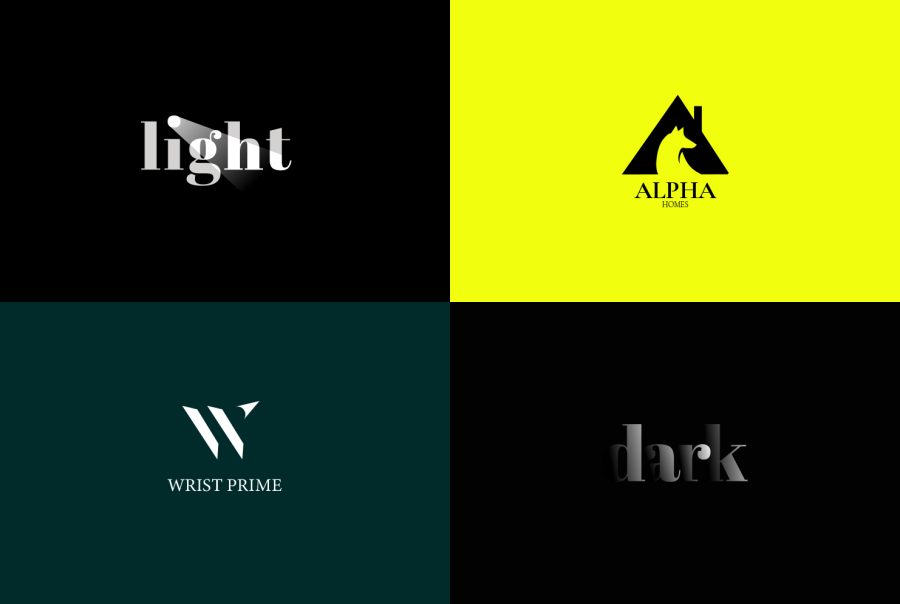 I will Do Minimalist Logo Design Within 24 Hours