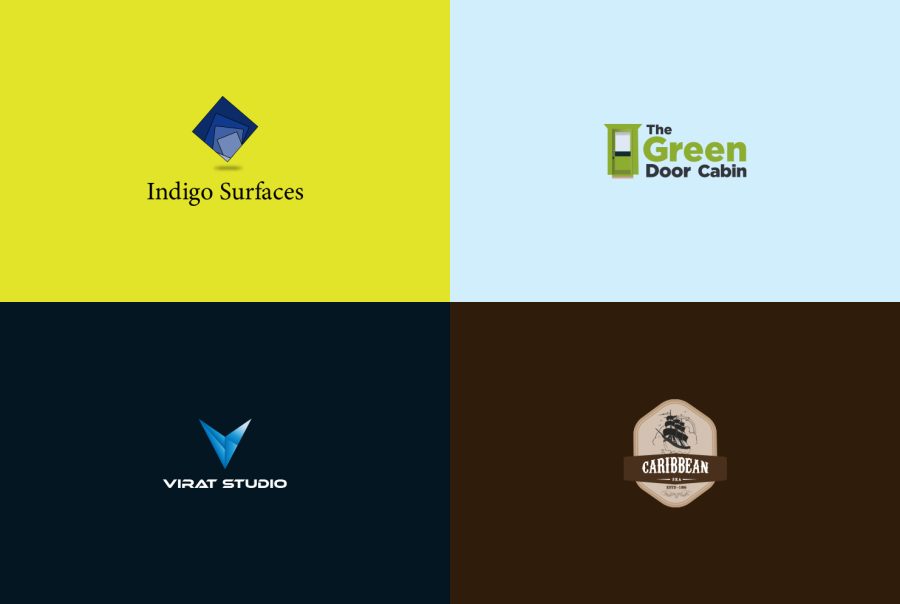 I will Do Minimalist Logo Design Within 24 Hours