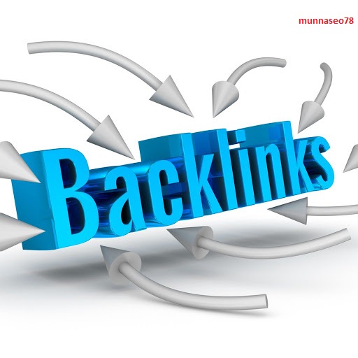  Create 40 profiles backlinks high authority