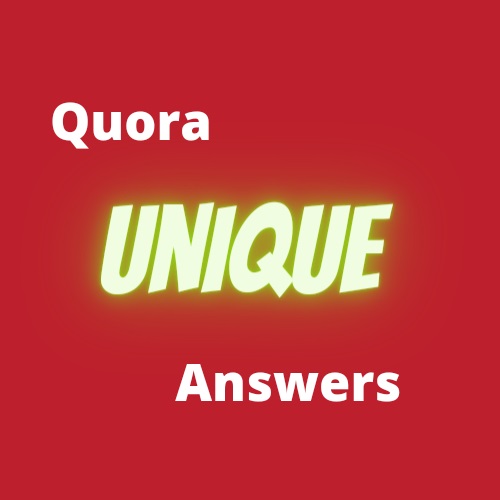 Promote Your Website In 10 High Quality Quora Answer