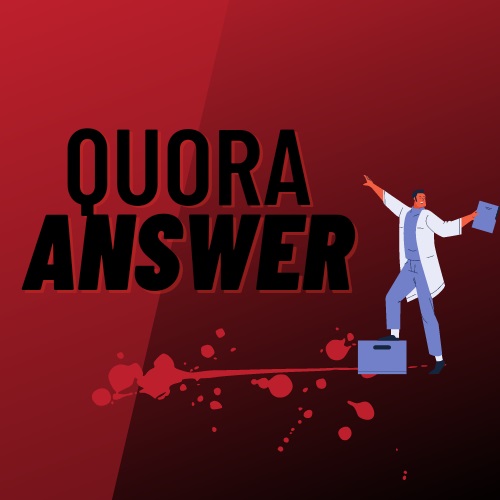 I Will Provide 30 High Quality Quora Answer