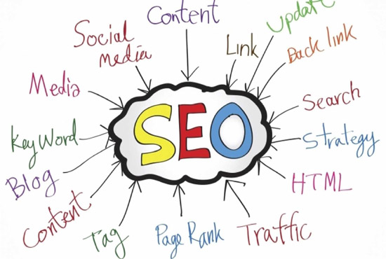 I will rank your website 1st page of google