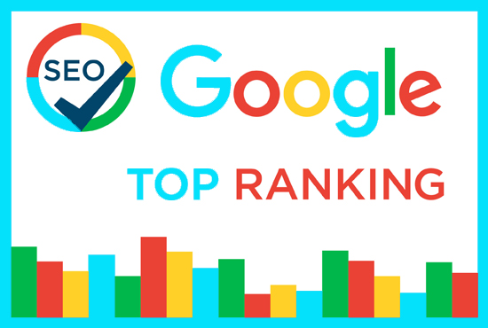 Boost your ranking with High Authority on Google White Hat Manual Link Building 
