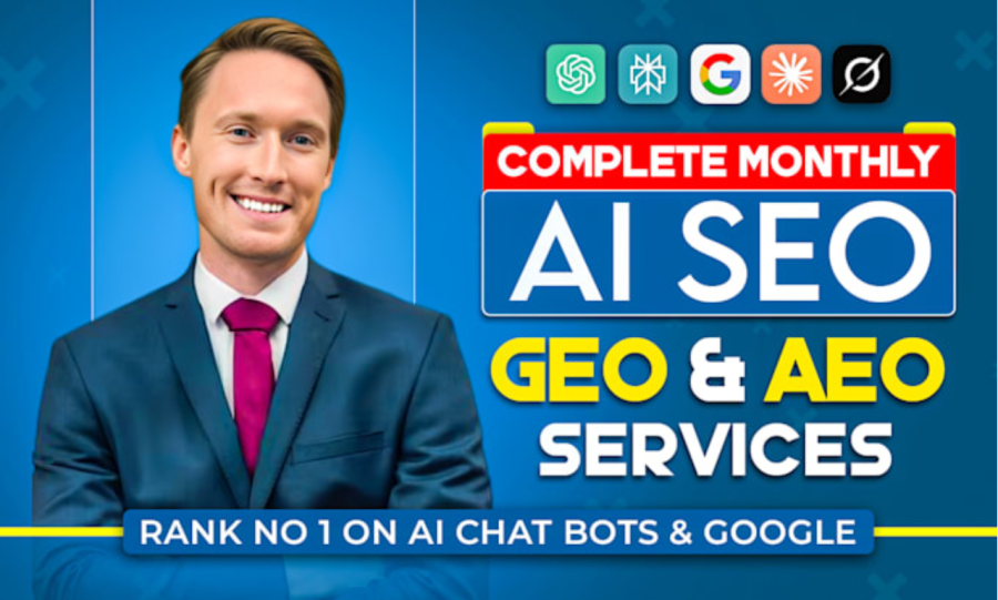 I will do local SEO to rank website and google SEO strategy