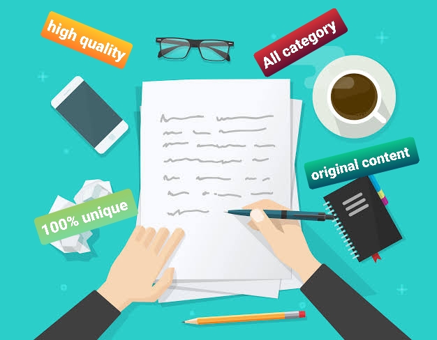 Write you 400-800 words comprehensive article for $3