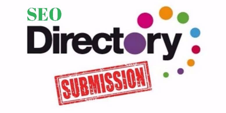 500 Website directory submission,