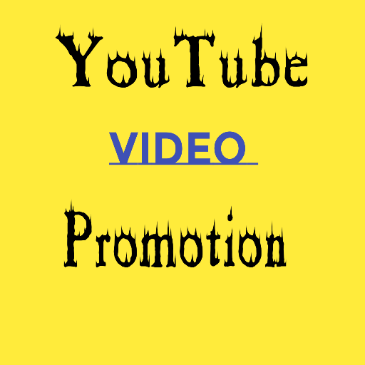 Youtube Real Video Promotion Best Marketing social media 