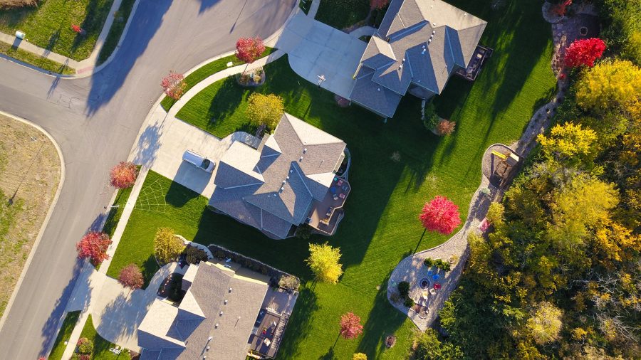 I will create professional real estate promo video